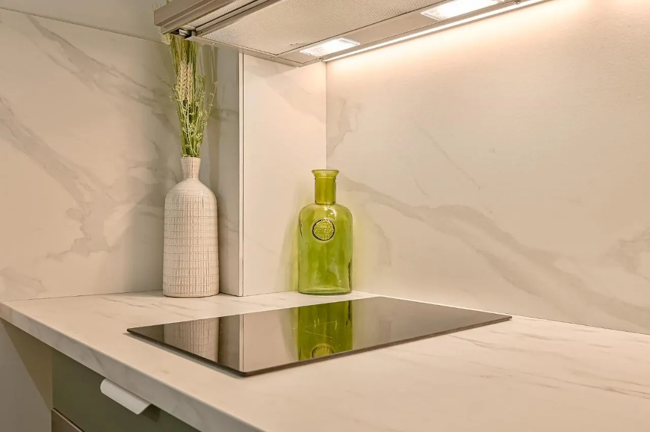 Joli Paris-hyper Centre Apartment Paris